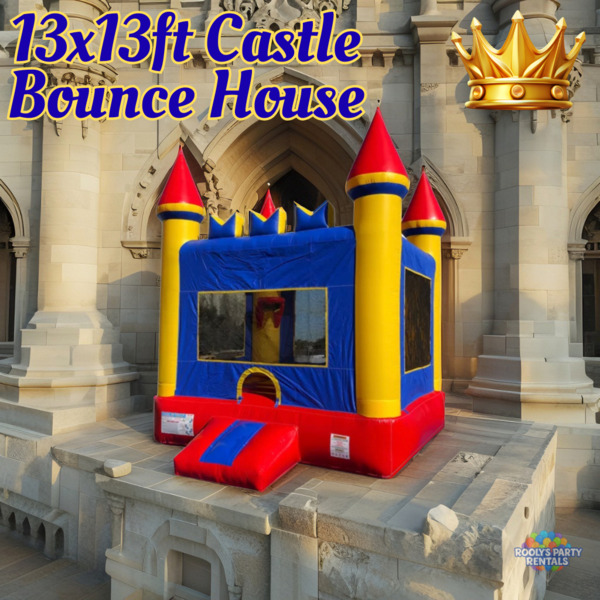 Rooly’s Party Rentals