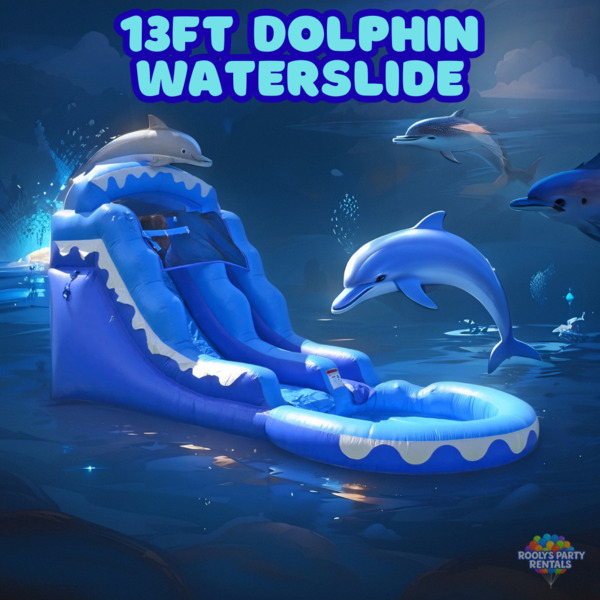 Rooly’s Party Rentals