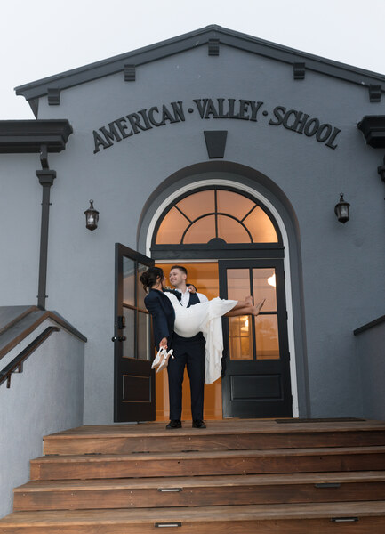 Valley Ford Schoolhouse