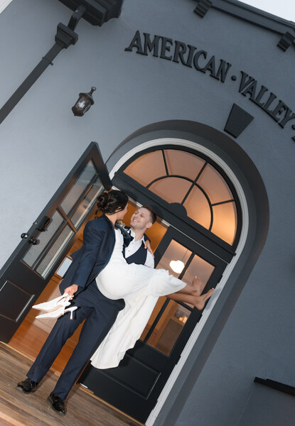 Valley Ford Schoolhouse