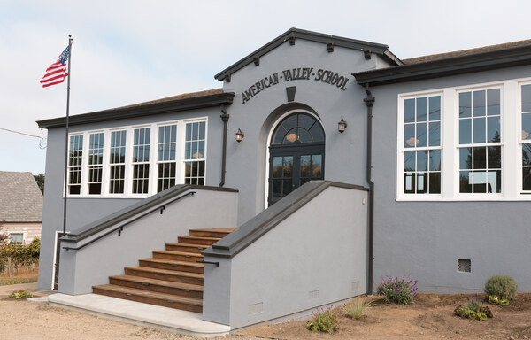 Valley Ford Schoolhouse