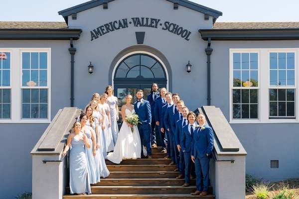 Valley Ford Schoolhouse