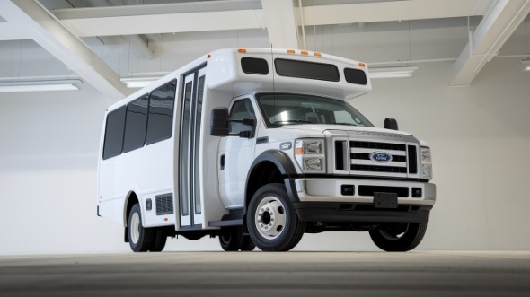 Bus Rental Company Sandy