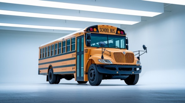 Bus Rental Company Sandy