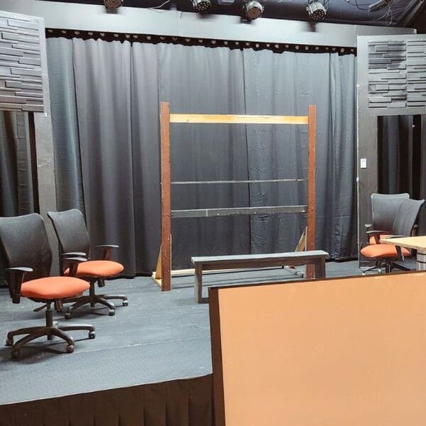 The California Theatre of Santa Rosa