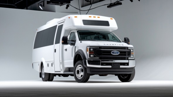 Bus Rental Company Provo