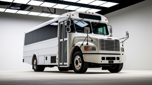 Bus Rental Company Provo