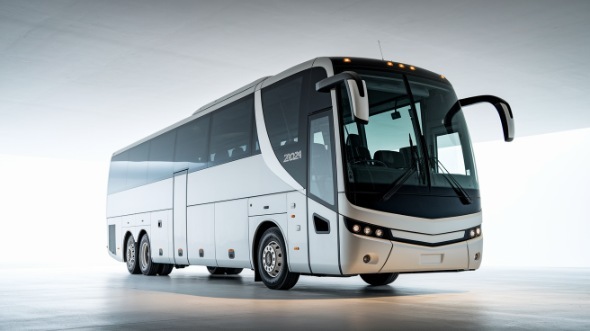 Bus Rental Company Provo