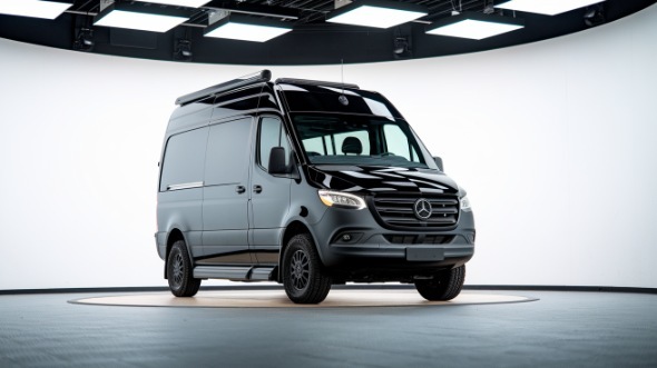 Bus Rental Company Provo