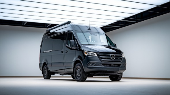 Bus Rental Company Provo