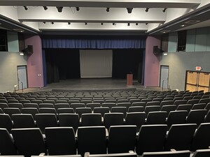 Library Theater