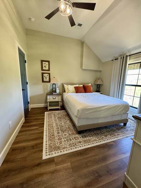 The Lancaster at Silver Creek