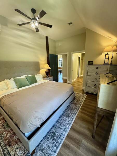 The Lancaster at Silver Creek