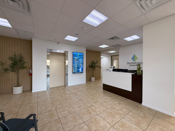 Fort Myers Business Center