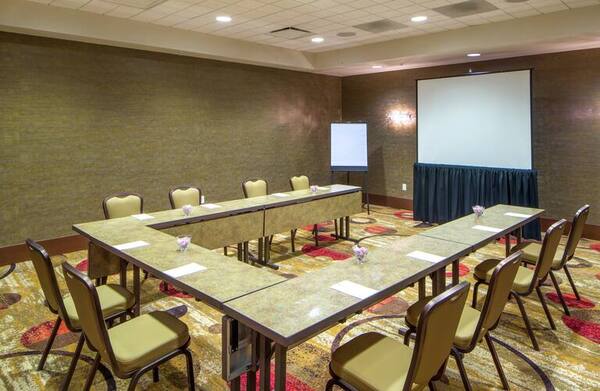 Hampton Inn/Homewood Suites Houston Downtown