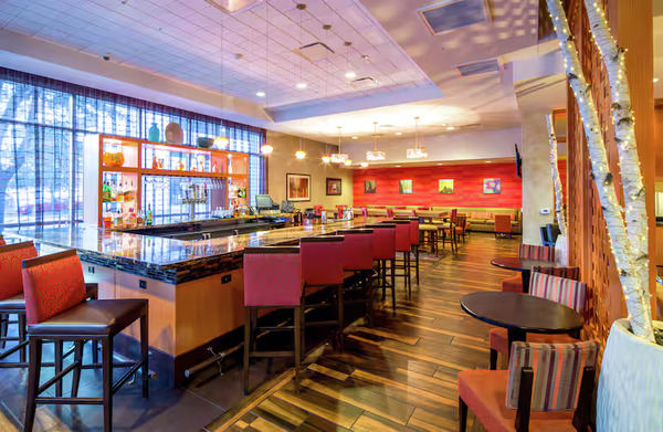 Hampton Inn/Homewood Suites Houston Downtown