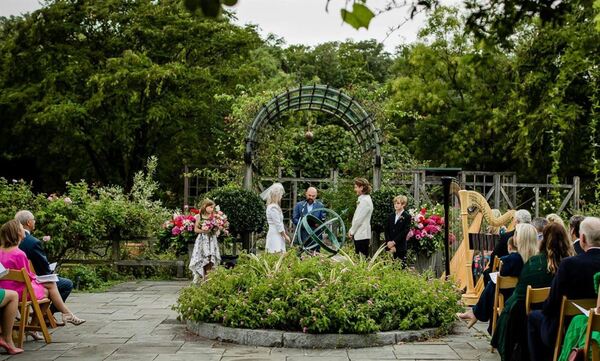 The United States National Arboretum