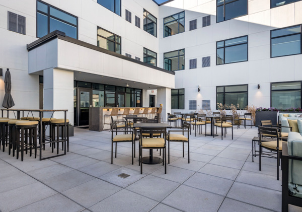 Cambria Hotel Portland Downtown Old Port