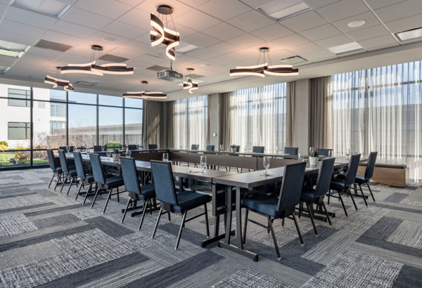 Cambria Hotel Portland Downtown Old Port