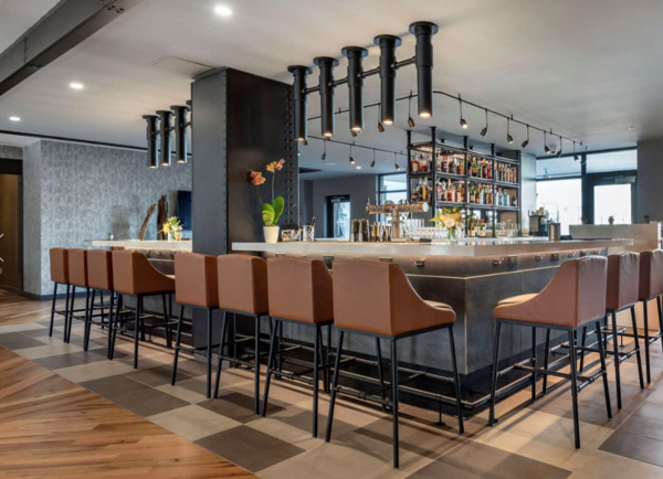 Cambria Hotel Portland Downtown Old Port