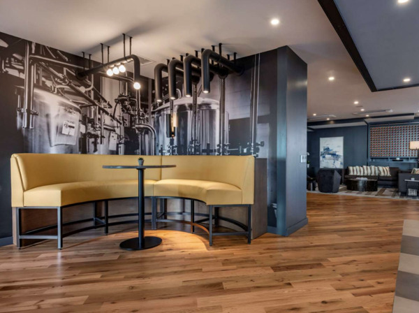 Cambria Hotel Portland Downtown Old Port