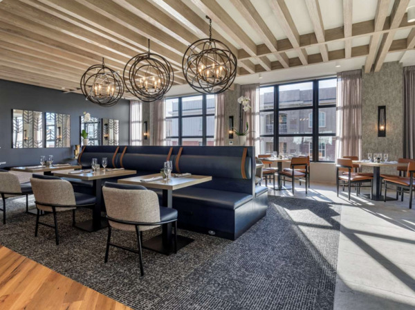 Cambria Hotel Portland Downtown Old Port