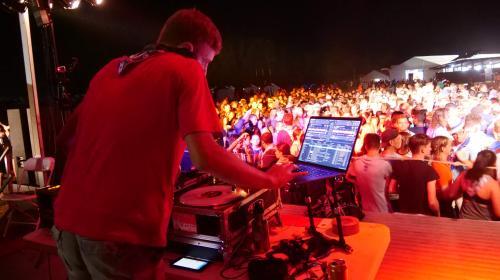 DJ Titan Productions