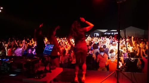 DJ Titan Productions