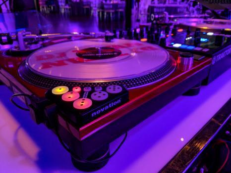 DJ Titan Productions