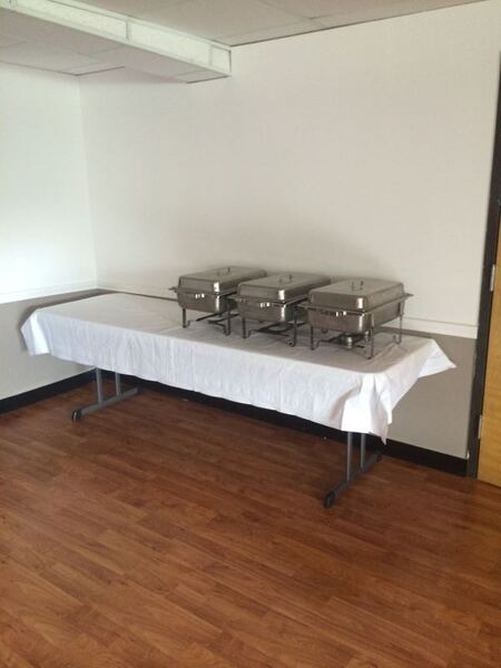 Strikers East Bowling and Function Room