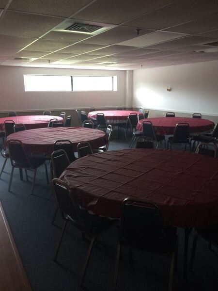 Strikers East Bowling and Function Room