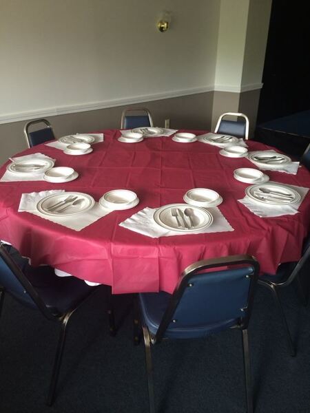 Strikers East Bowling and Function Room