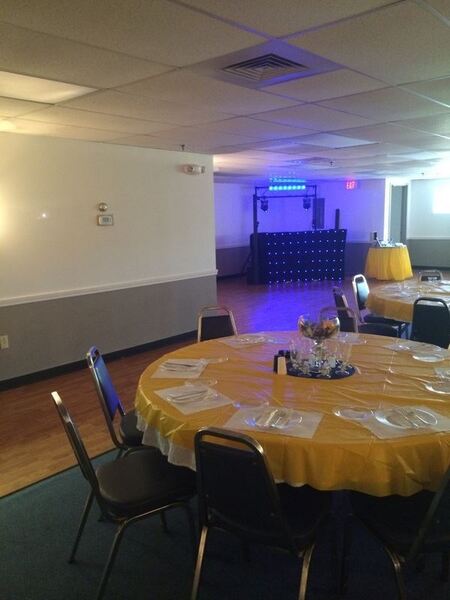 Strikers East Bowling and Function Room