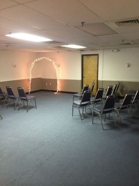 Strikers East Bowling and Function Room