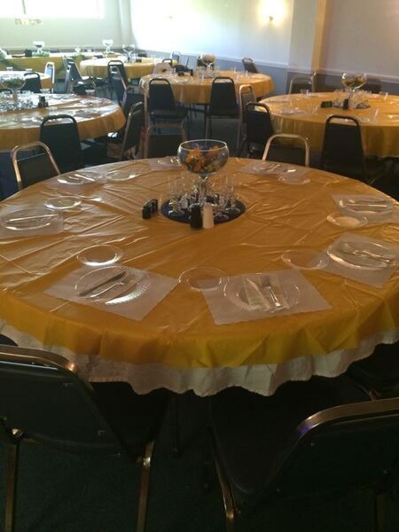 Strikers East Bowling and Function Room