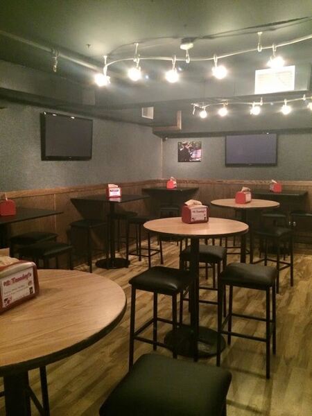 Strikers East Bowling and Function Room