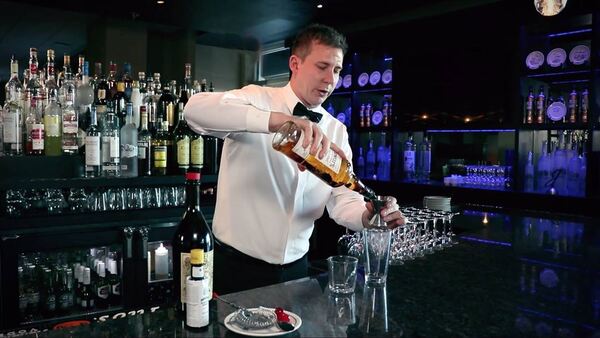 Johnny's Italian Steakhouse