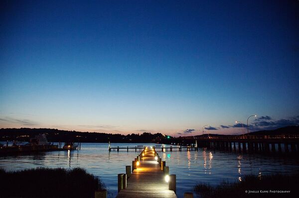 Salt Creek Grille - Rumson