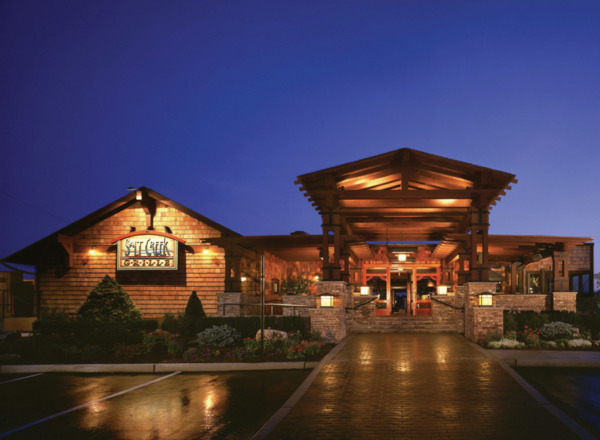 Salt Creek Grille - Rumson