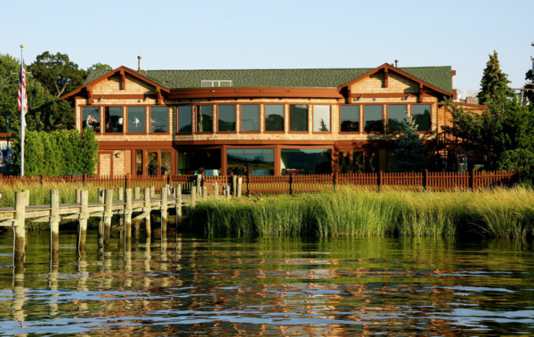Salt Creek Grille - Rumson