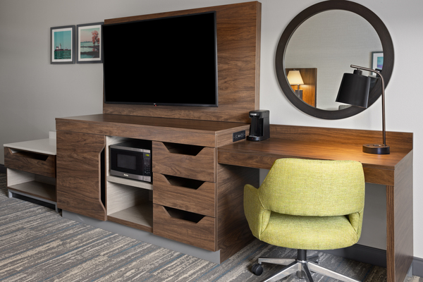 Hampton Inn Cleveland Airport-Tiedeman Rd