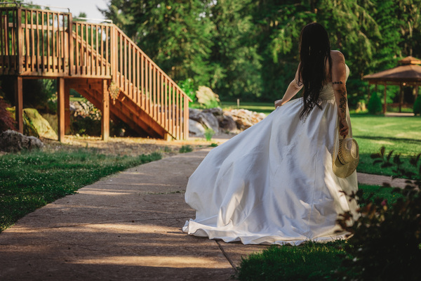 Misty River Ranch Event Center