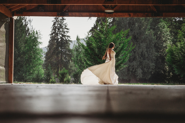 Misty River Ranch Event Center