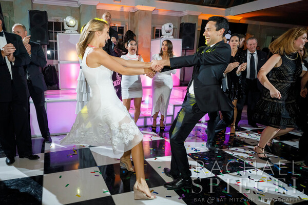 NYX Entertainment and Events