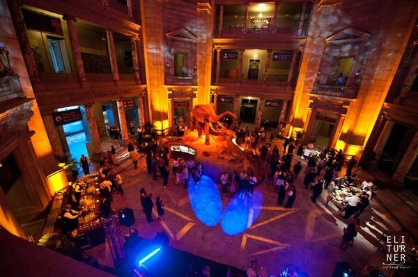 NYX Entertainment and Events