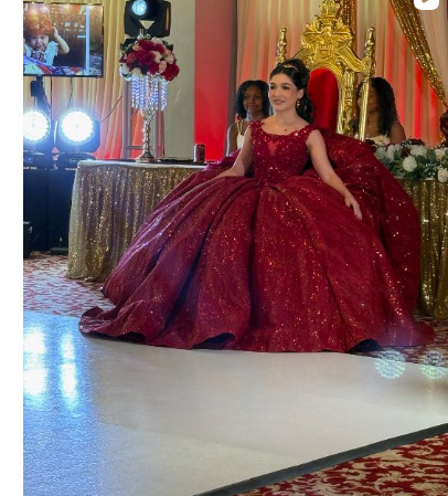 Platinum Event Center