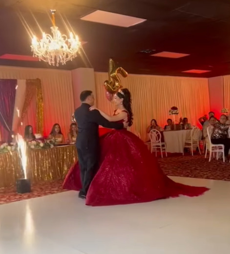 Platinum Event Center