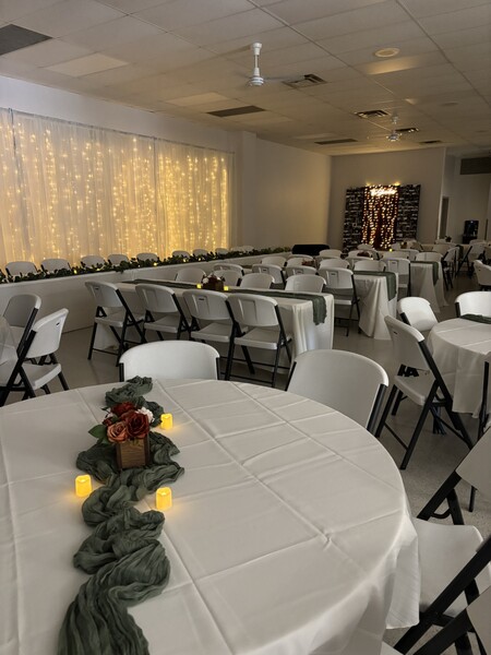 Humboldt Community Center