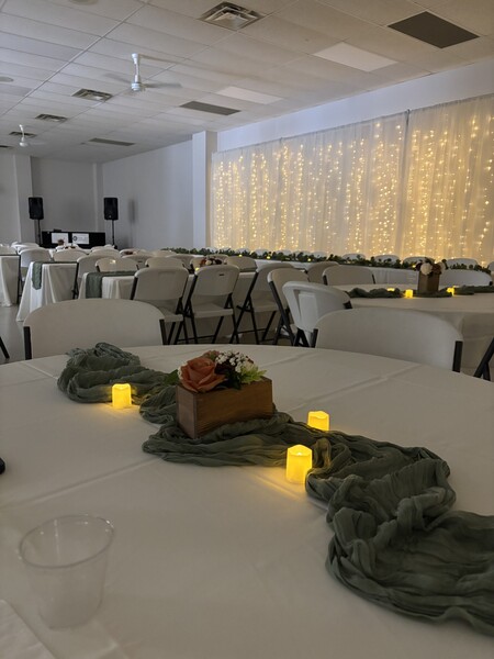 Humboldt Community Center