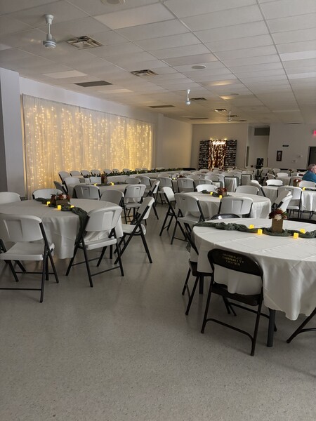 Humboldt Community Center